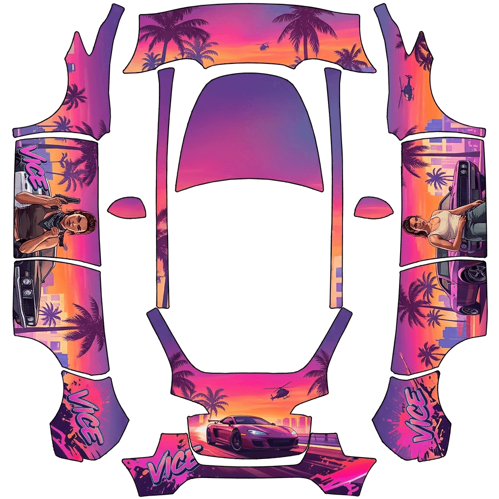 GTA VI