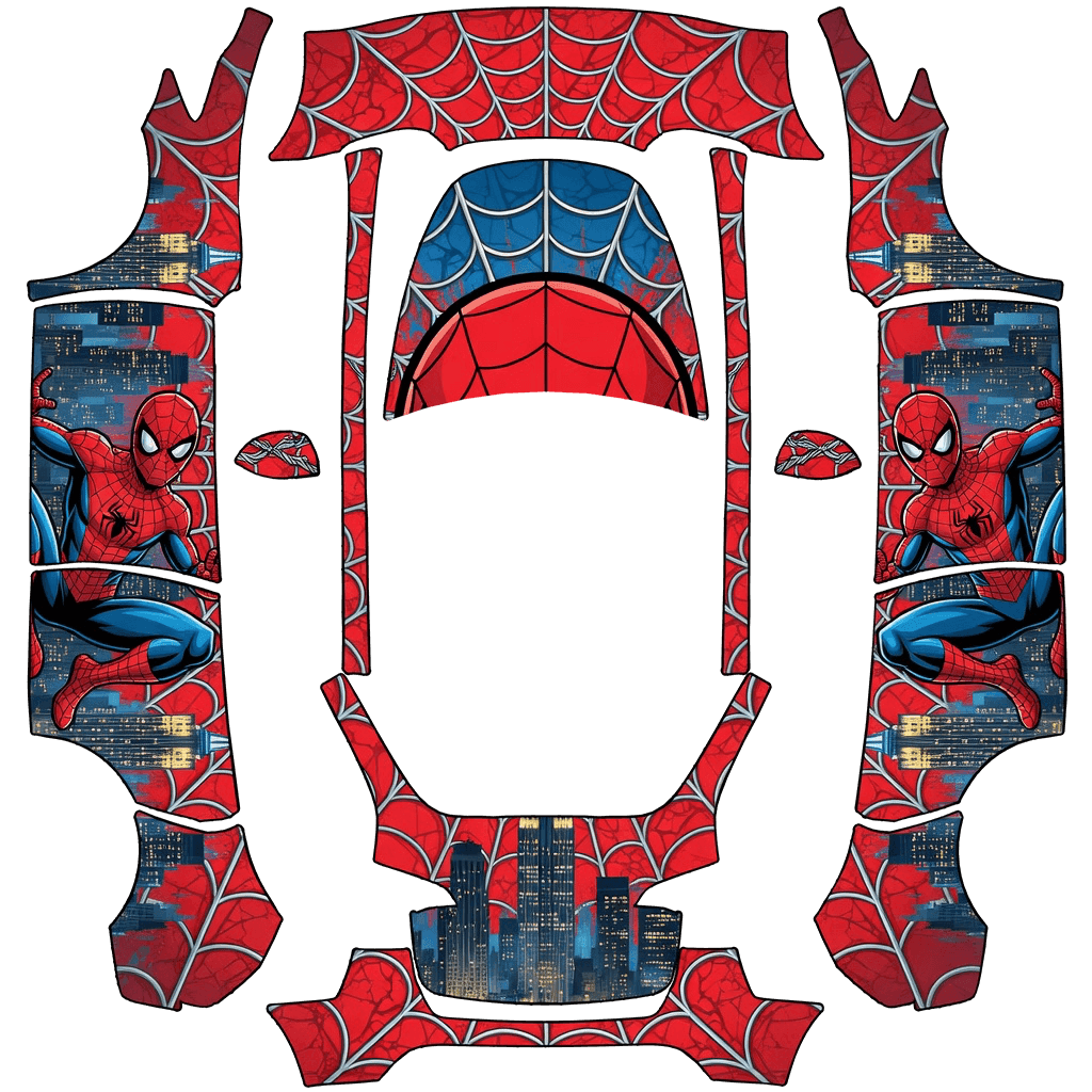 Spidey 2