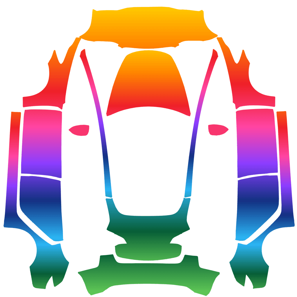 Color Gradient 3