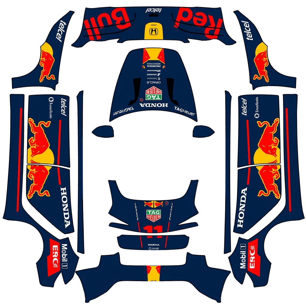Red Bull Racing