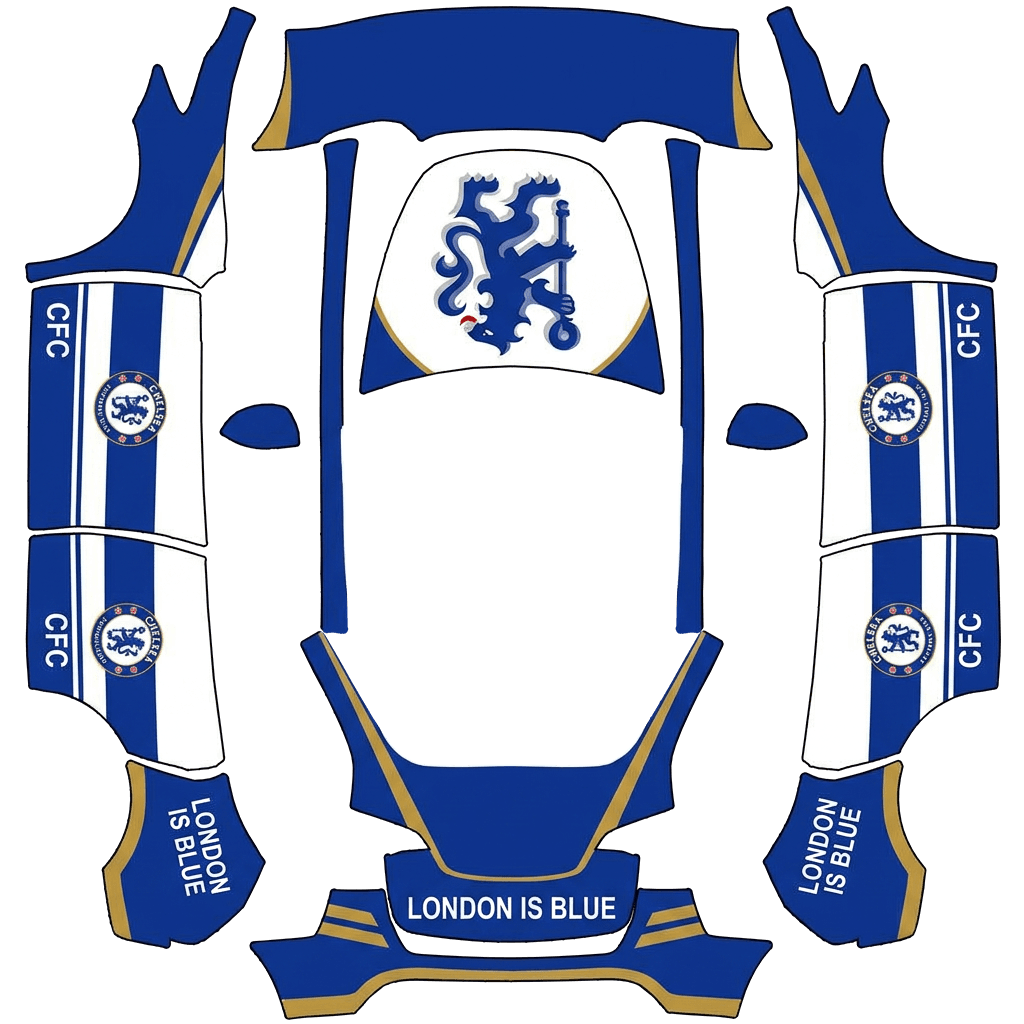 chelsea fc