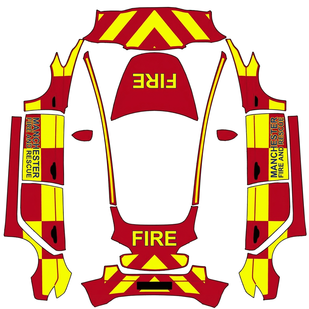 uk fire & rescue