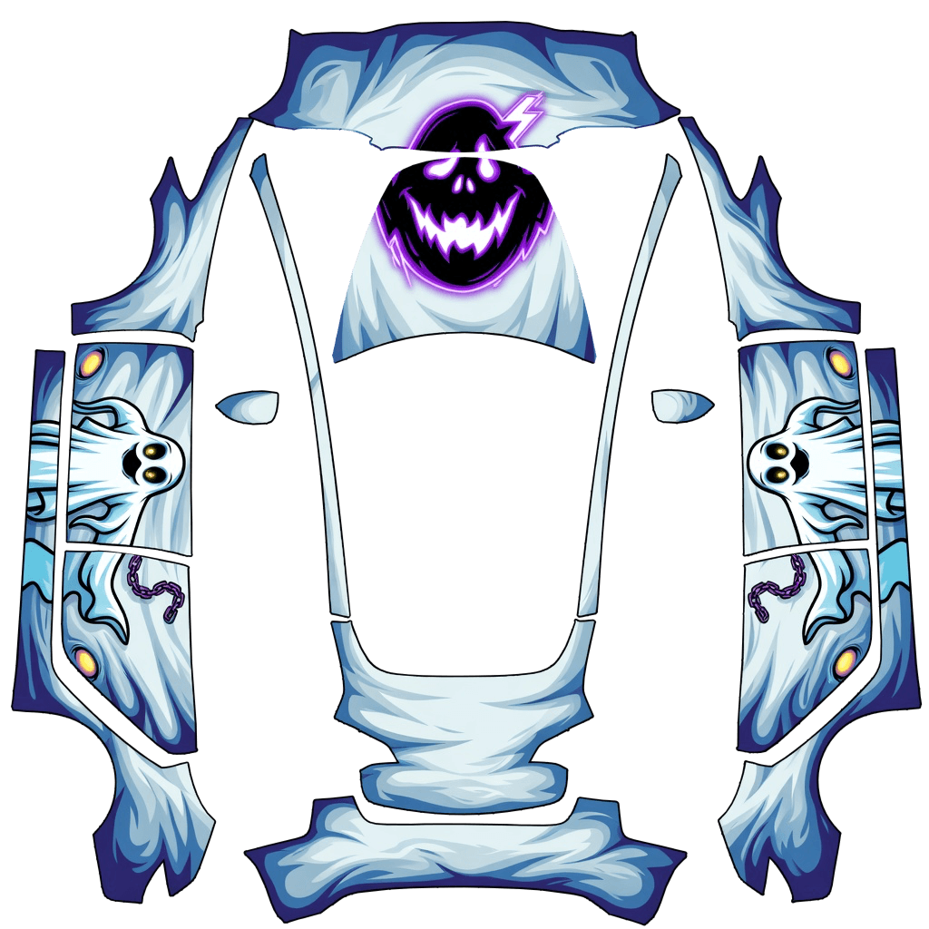 ghost