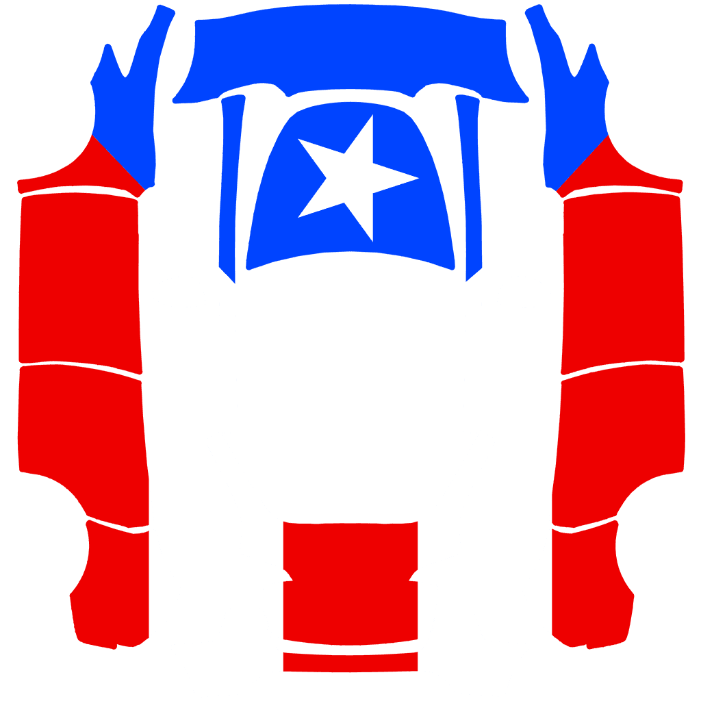 Puerto Rican Flag