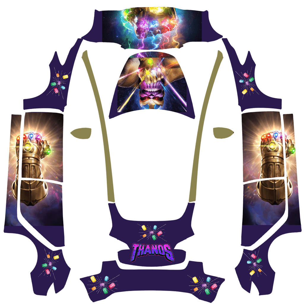 Thanos