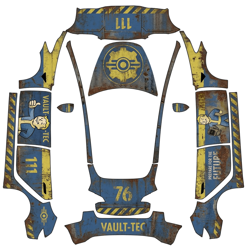 Fallout