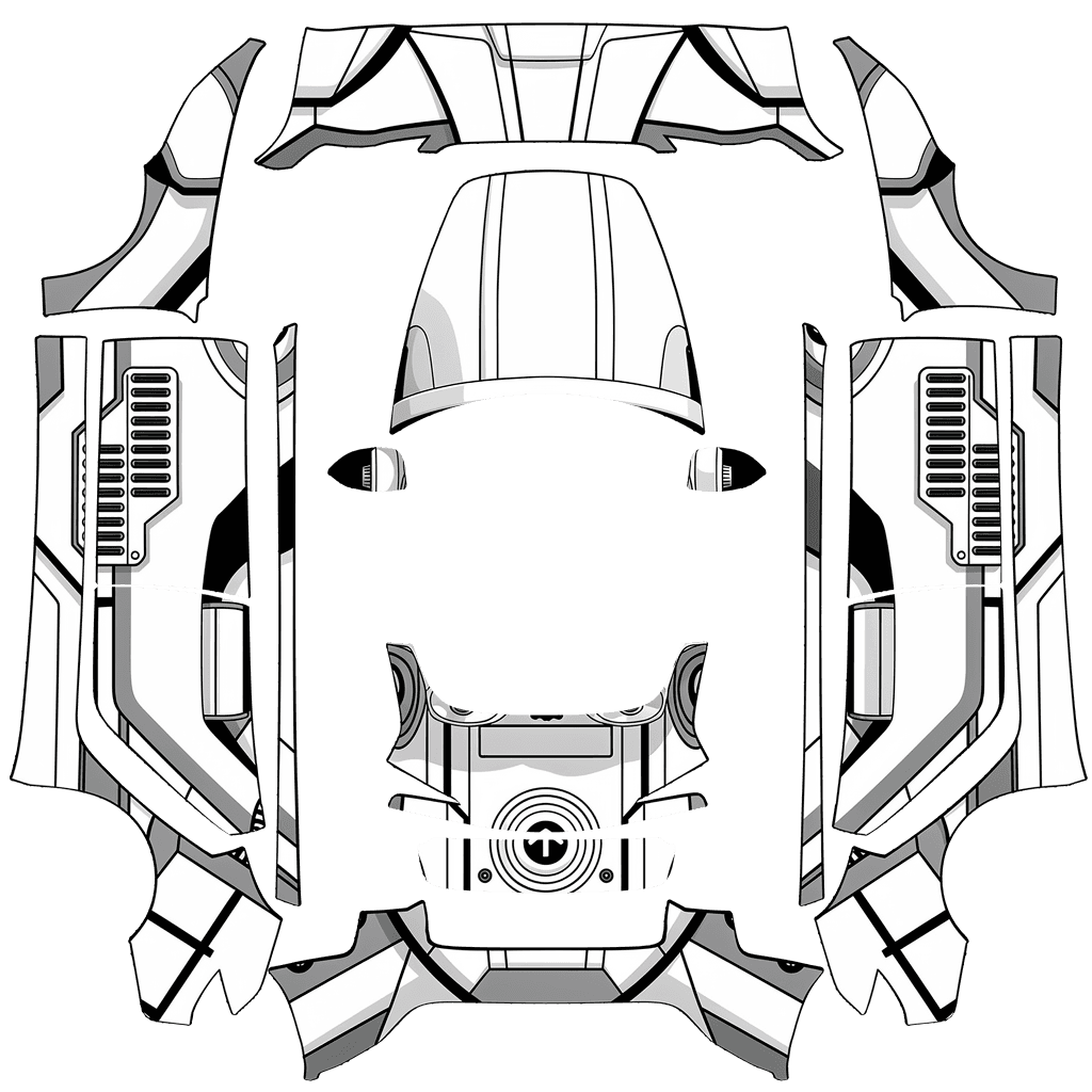 Stormtrooper
