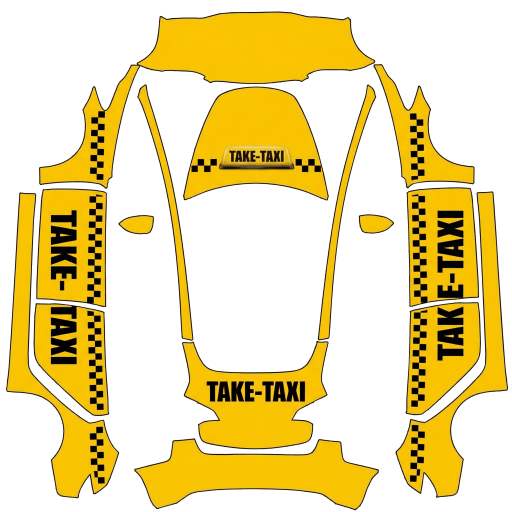 Take-taxi