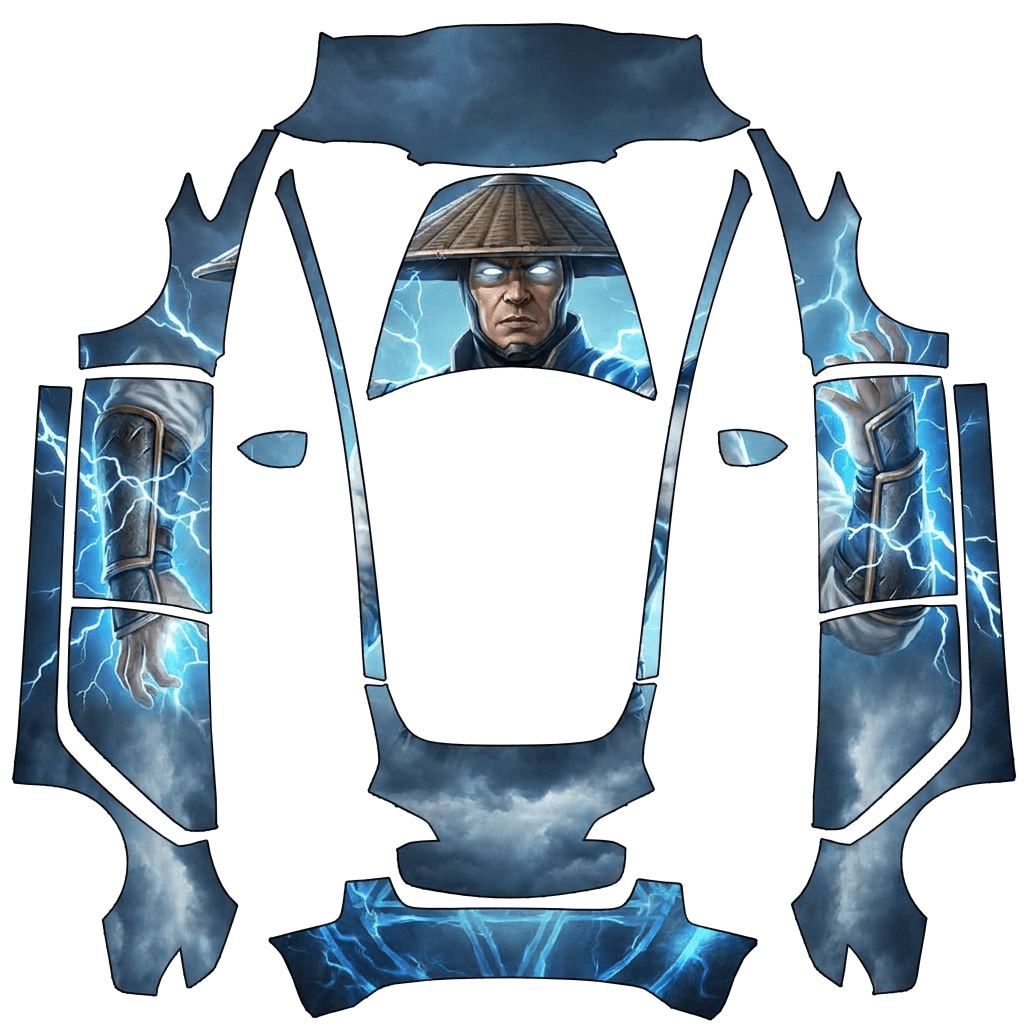 Raiden