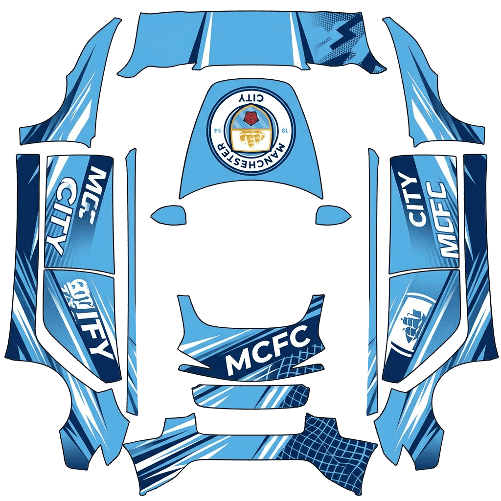 manchester city 1