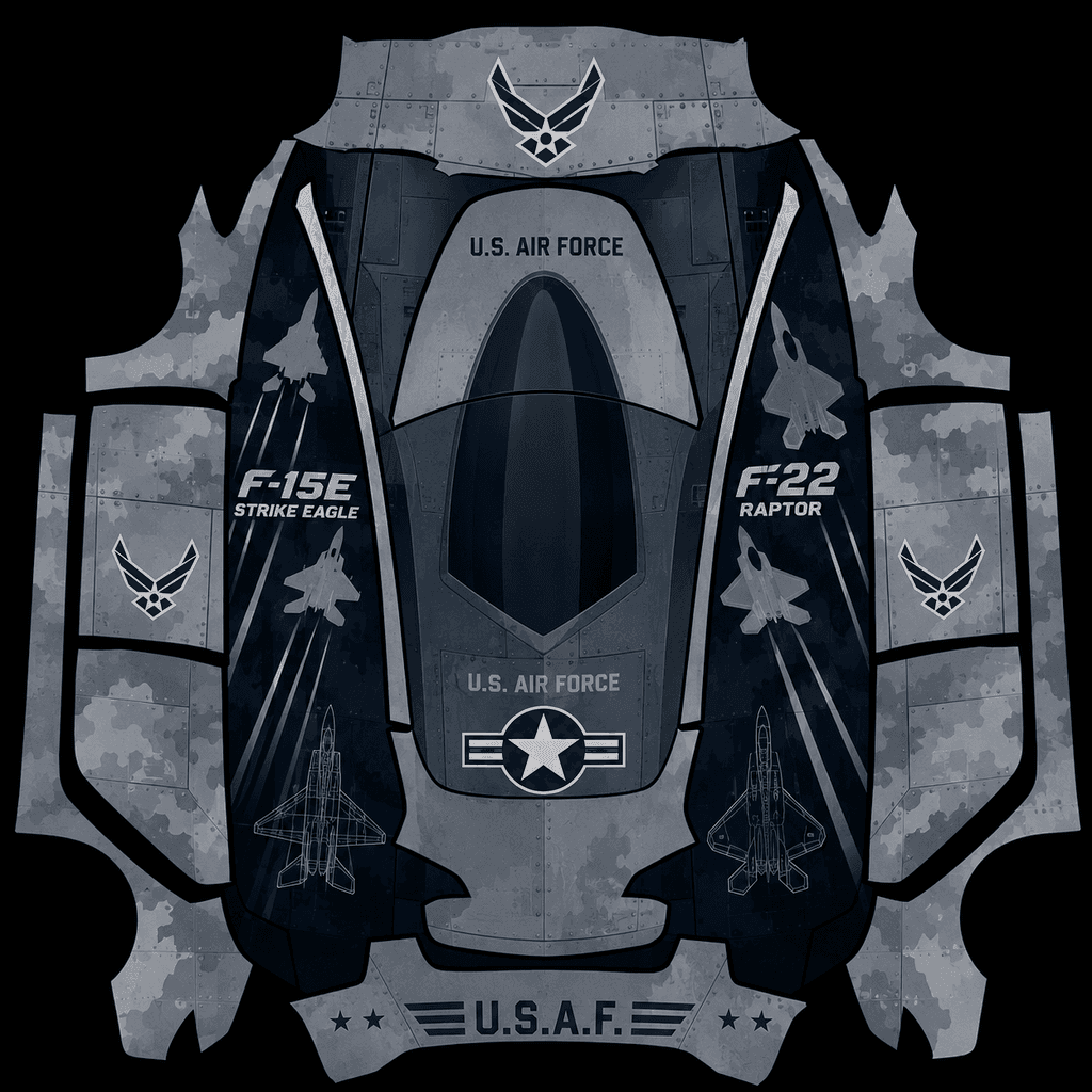 USAF