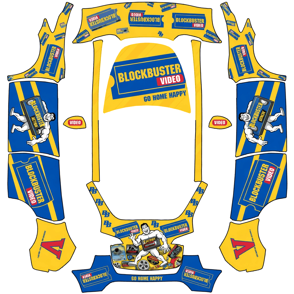 Blockbuster