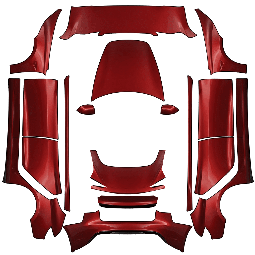 Liquid Metal ultra Red