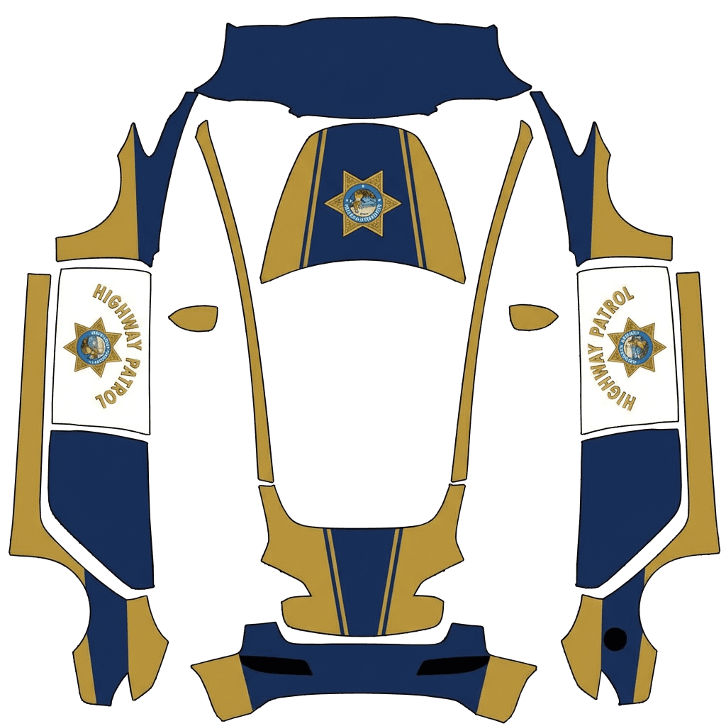 CHP