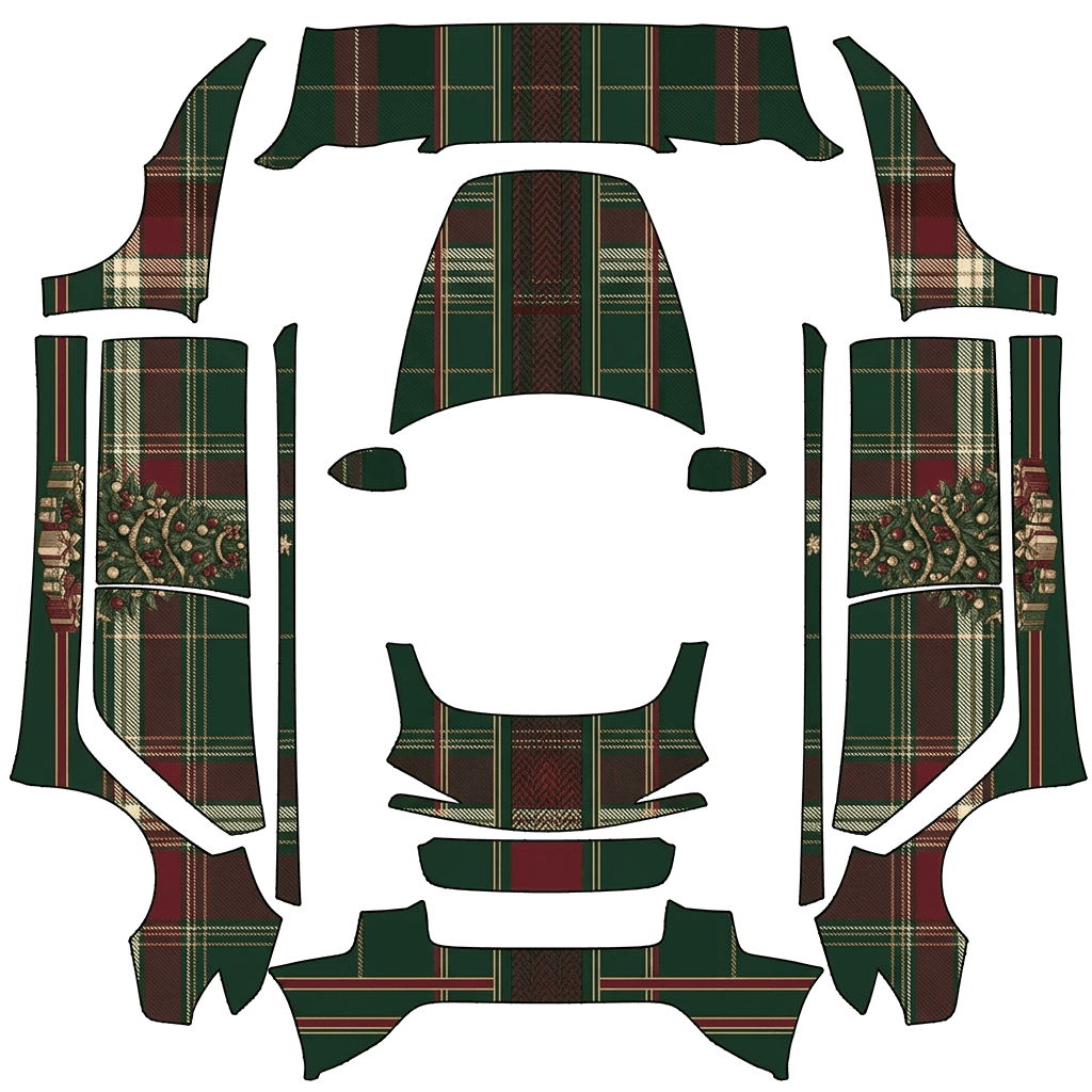 Christmas classy