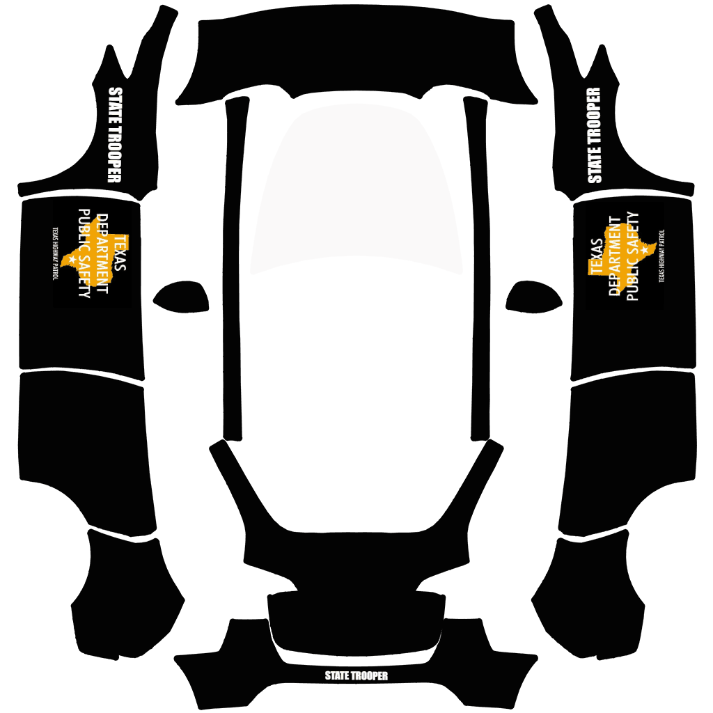 Texas DPS