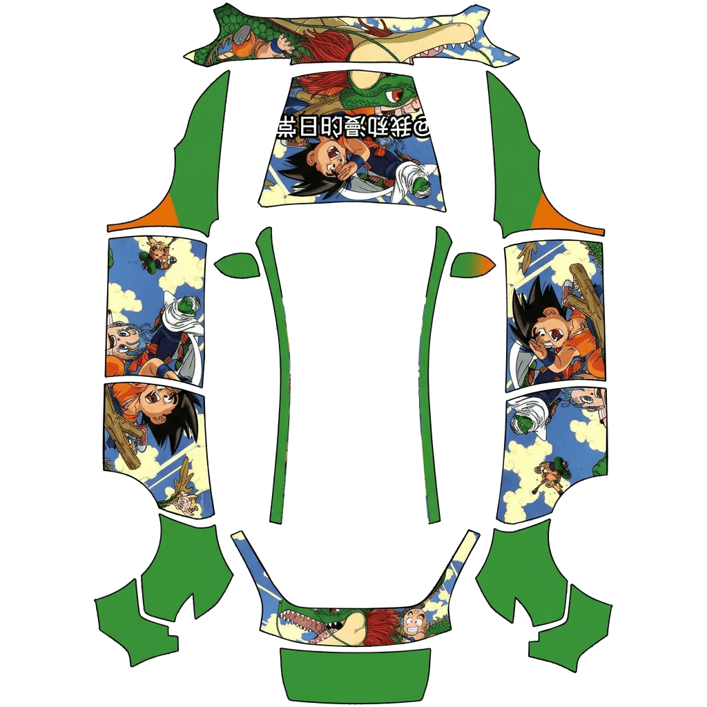 Dragon ball