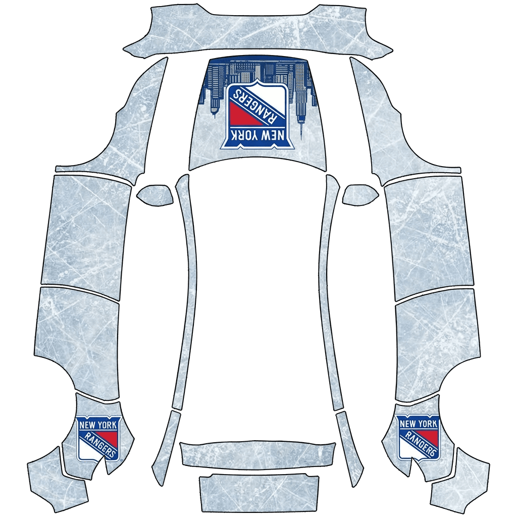 New York Rangers