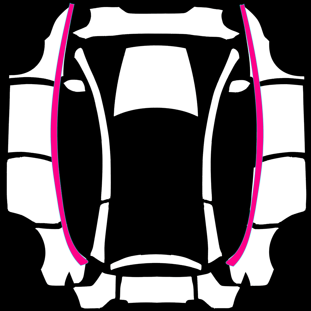 Lines Test 1