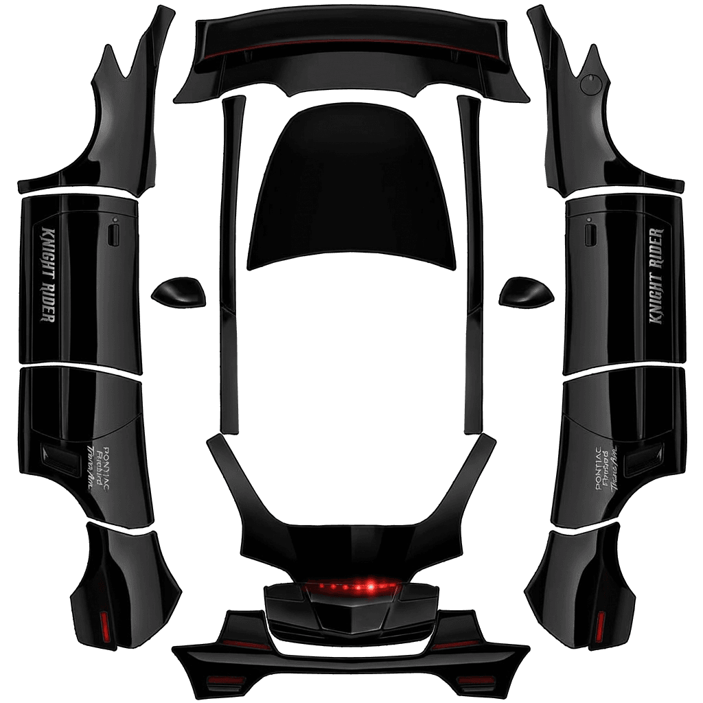 Knight Rider