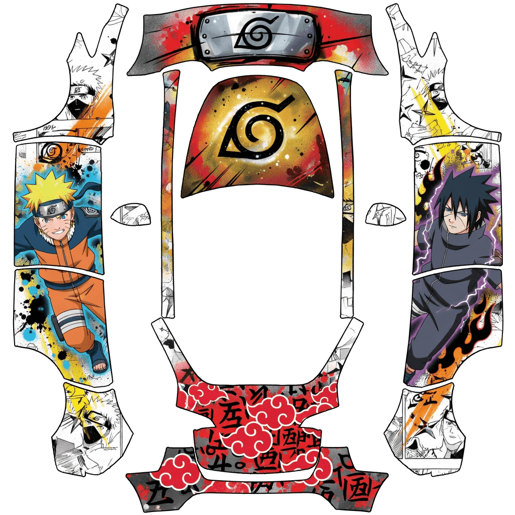 Naruto