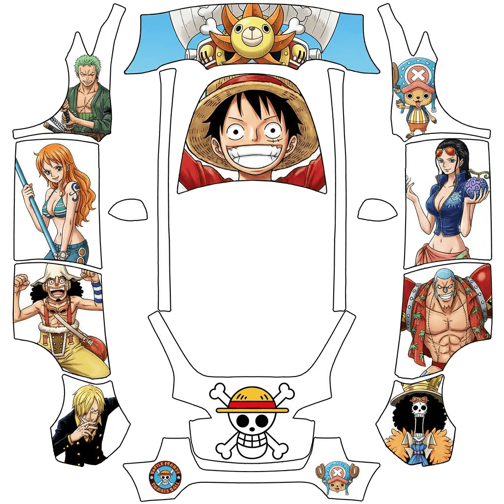 Onepiece