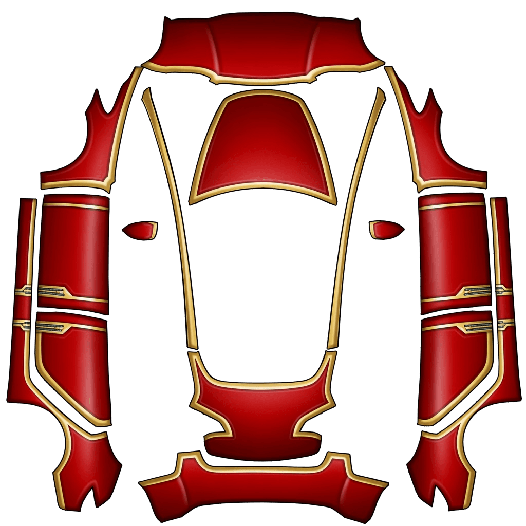 Iron man