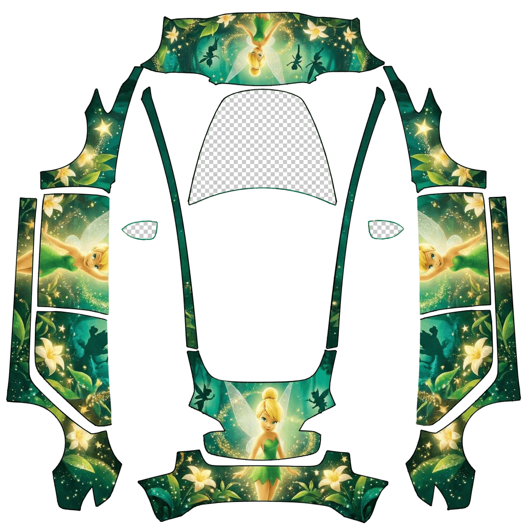 Tinker bell 1