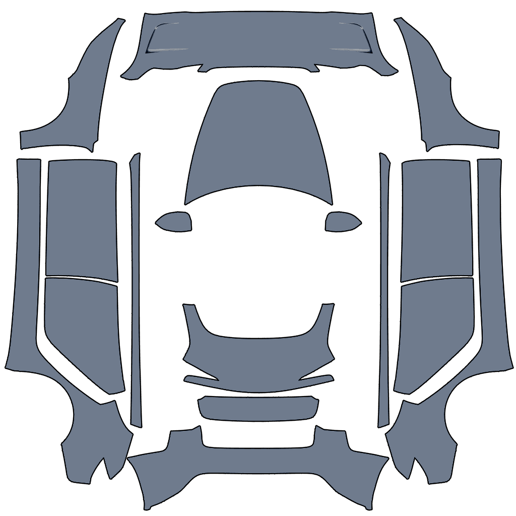 Performance out of Regular