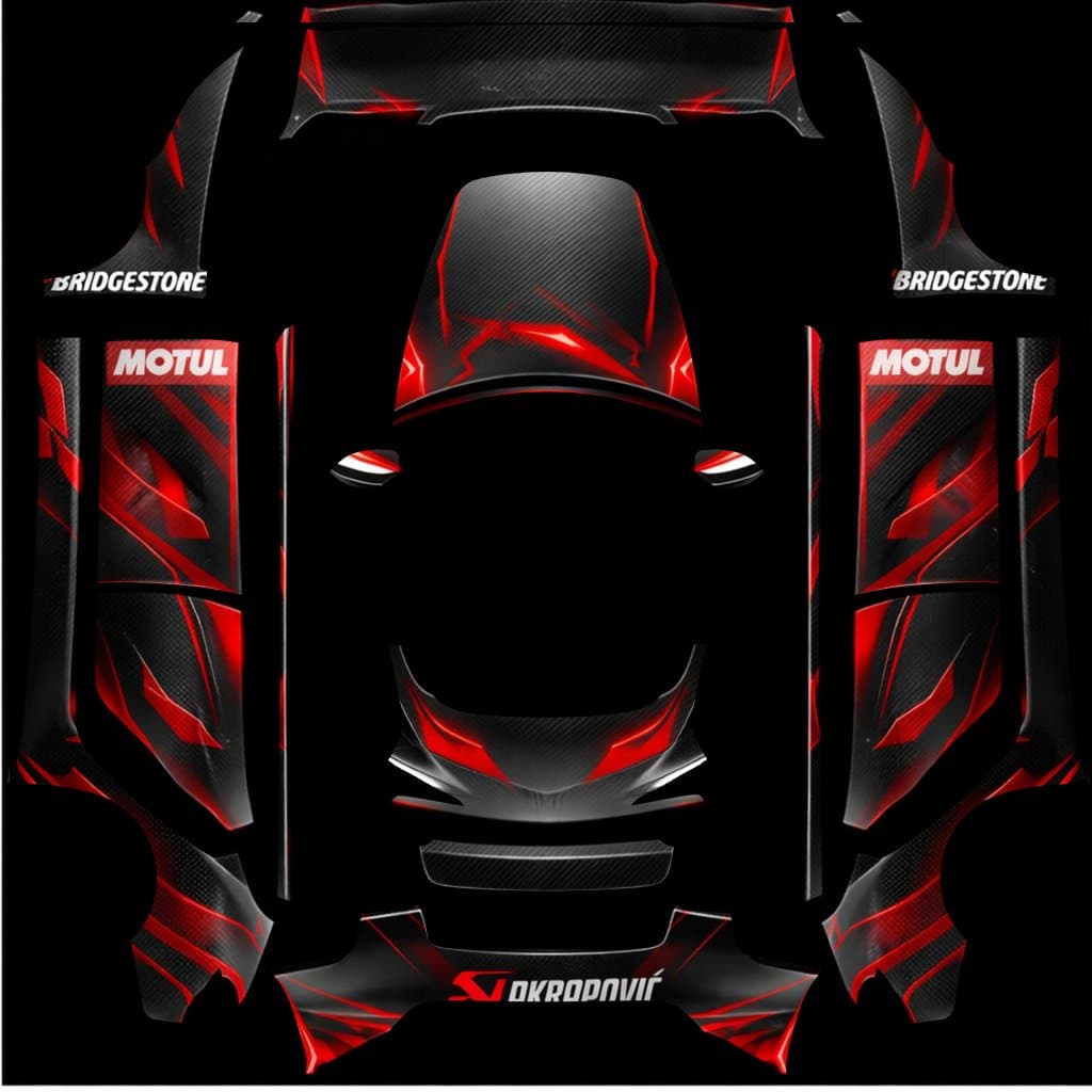 Akrapovic
