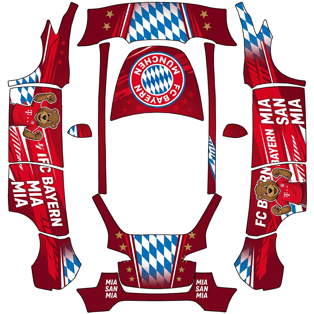 Bayern