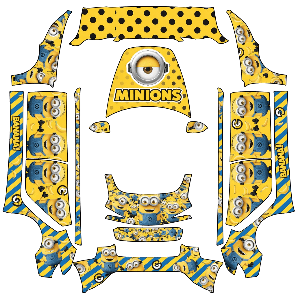 Minions