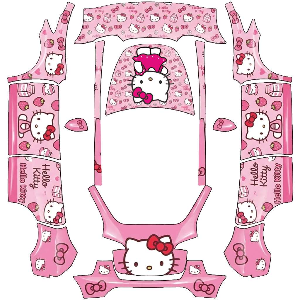 Hello Kity