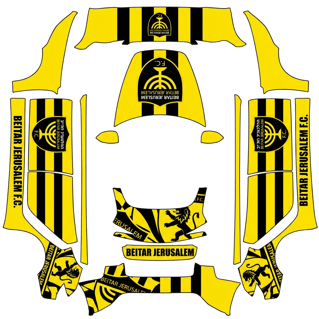 Beitar Jerusalem fc