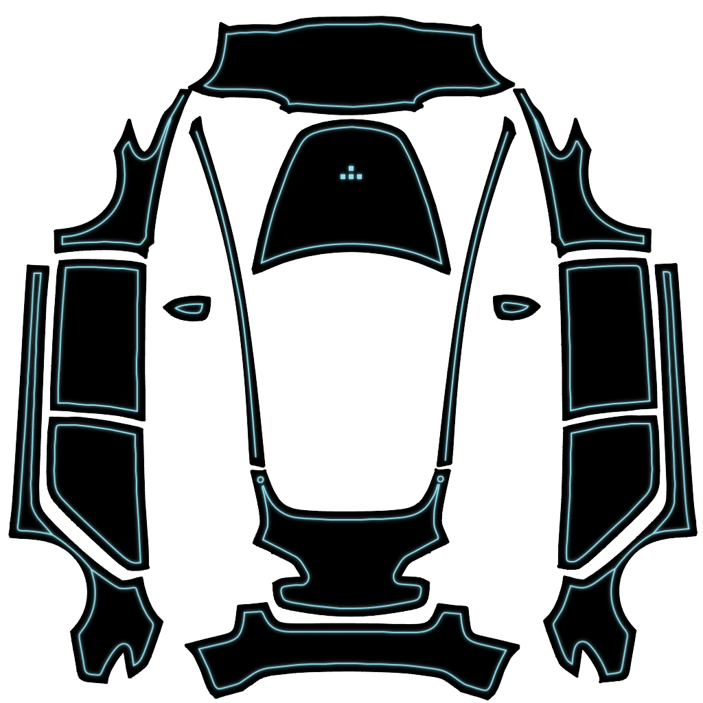 Blue Tron
