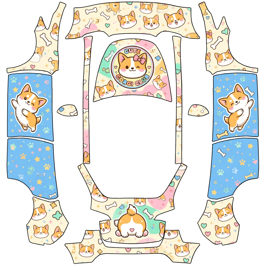keji