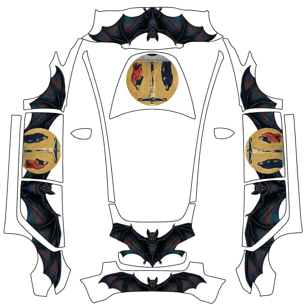 J