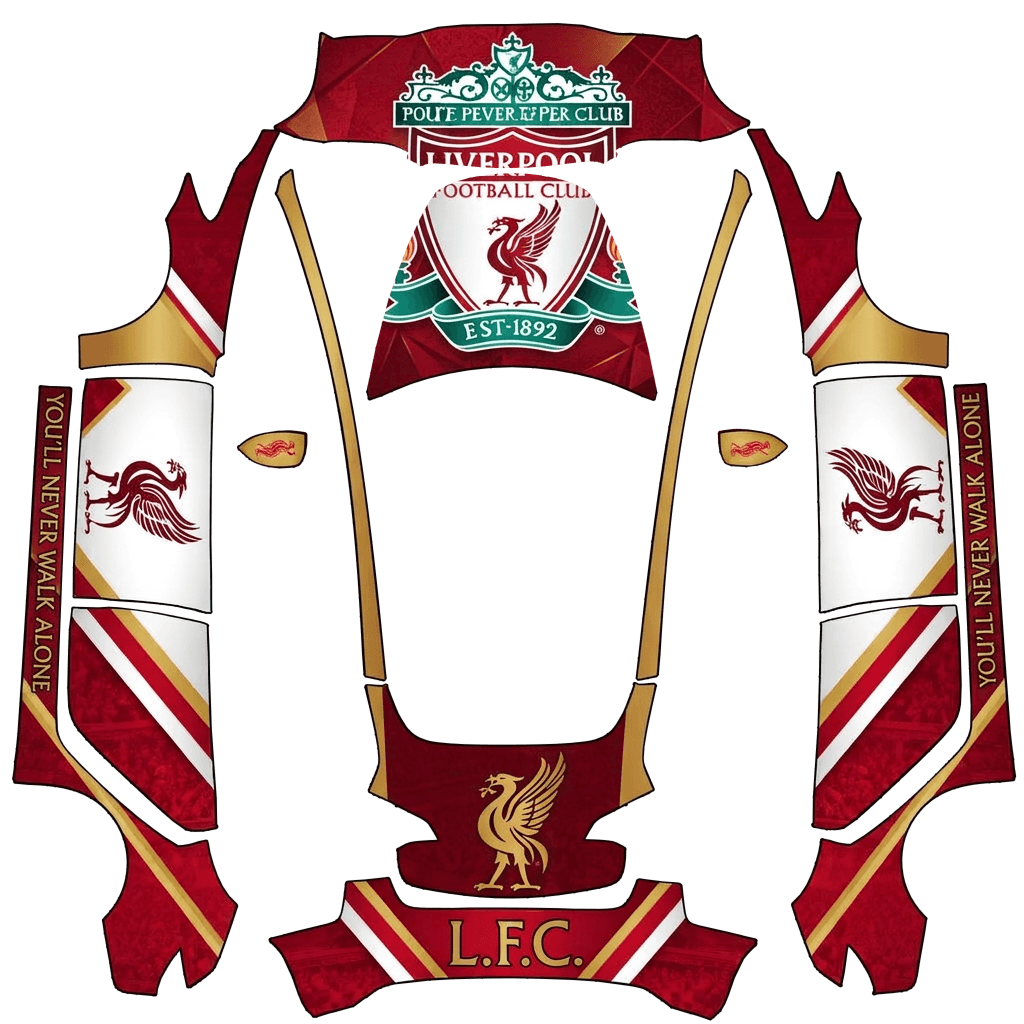 Liverpool fc