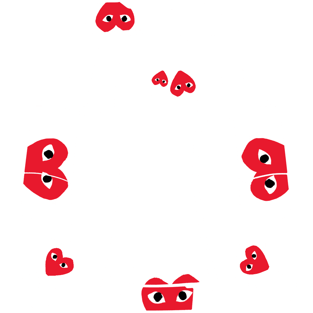 CDG Comme des Garçons