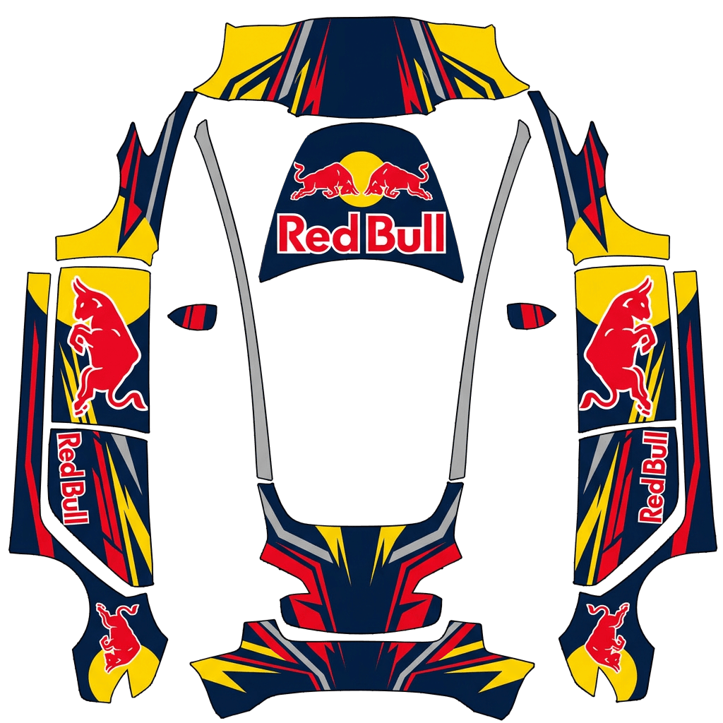Red Bull
