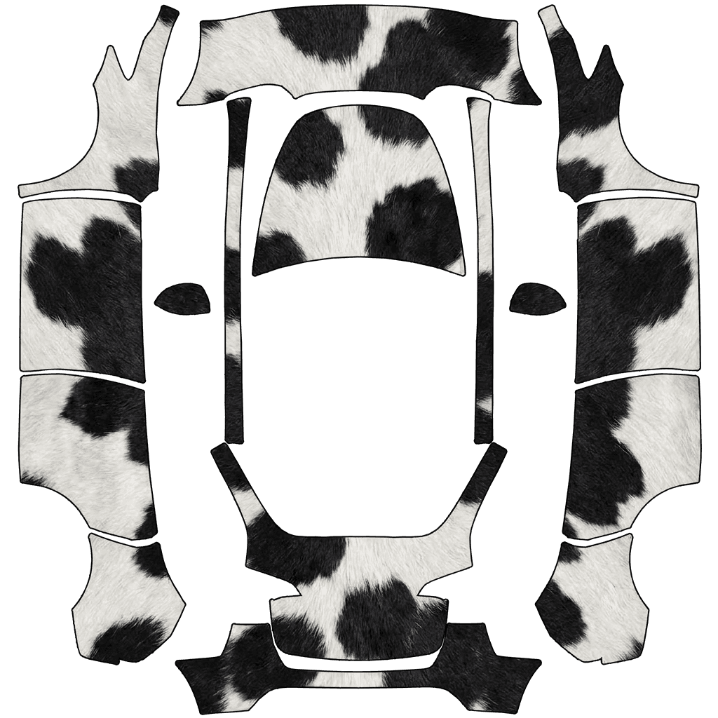 Cow