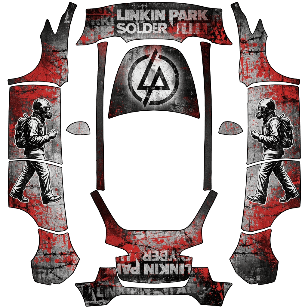 linkin park