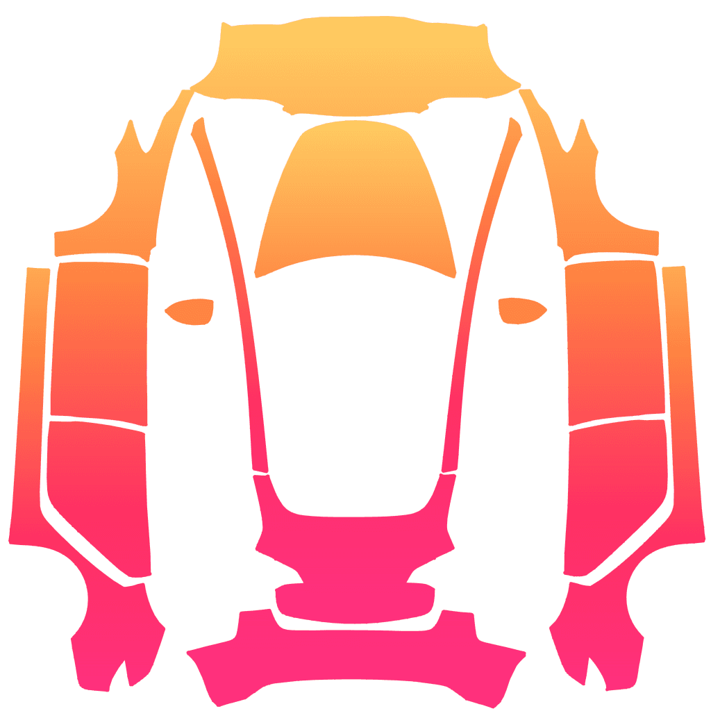 Sunset Gradient