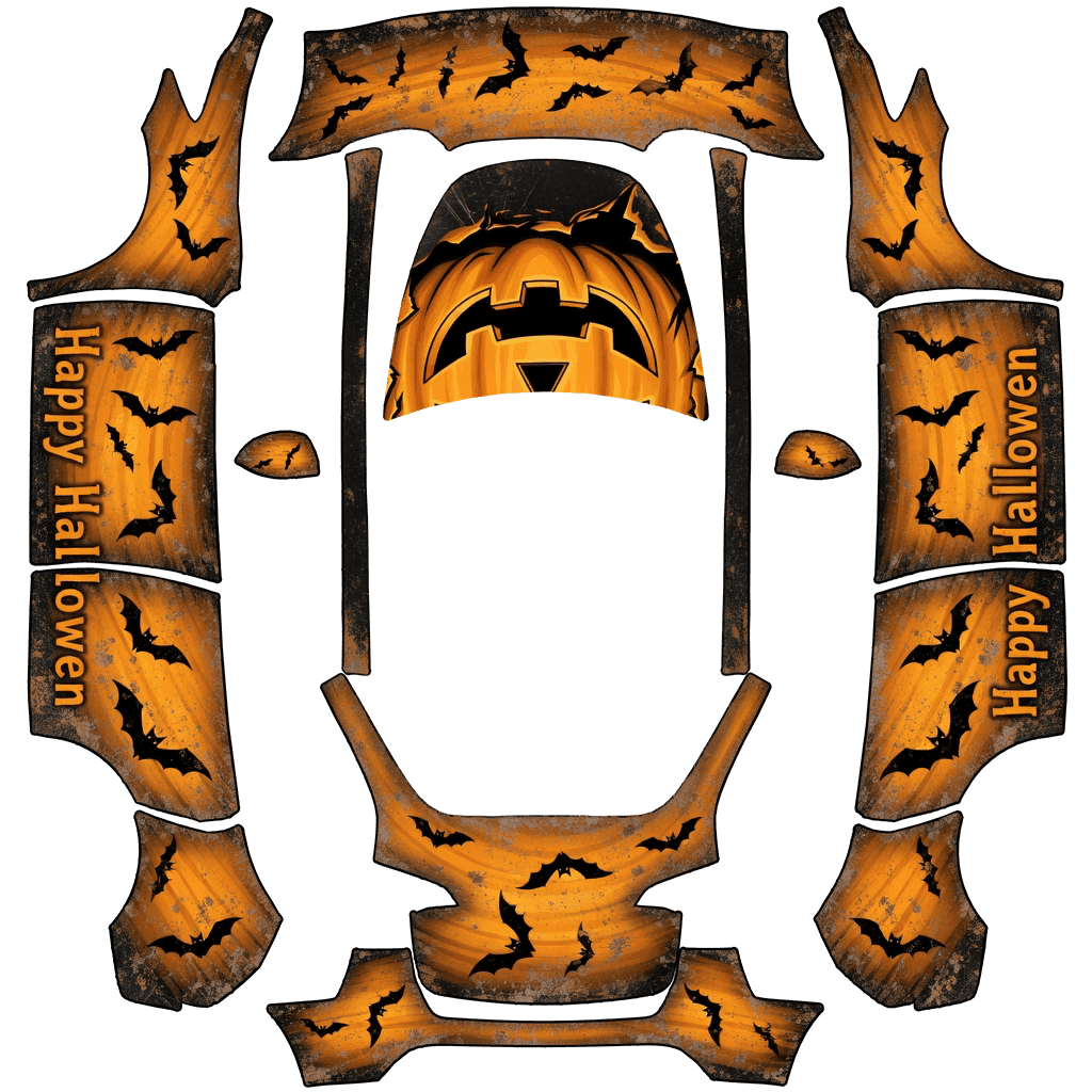 Happy halloween