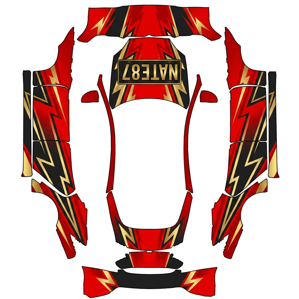 Flash 87