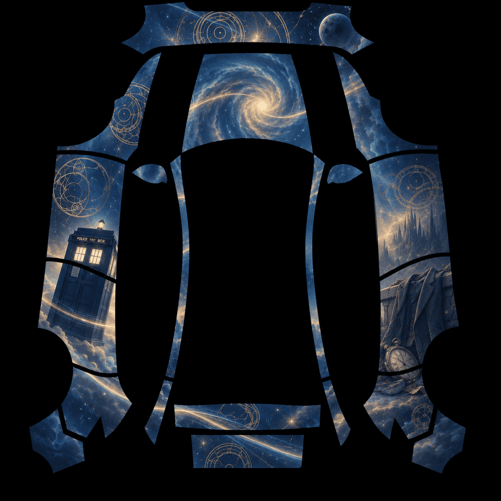Doctor Who