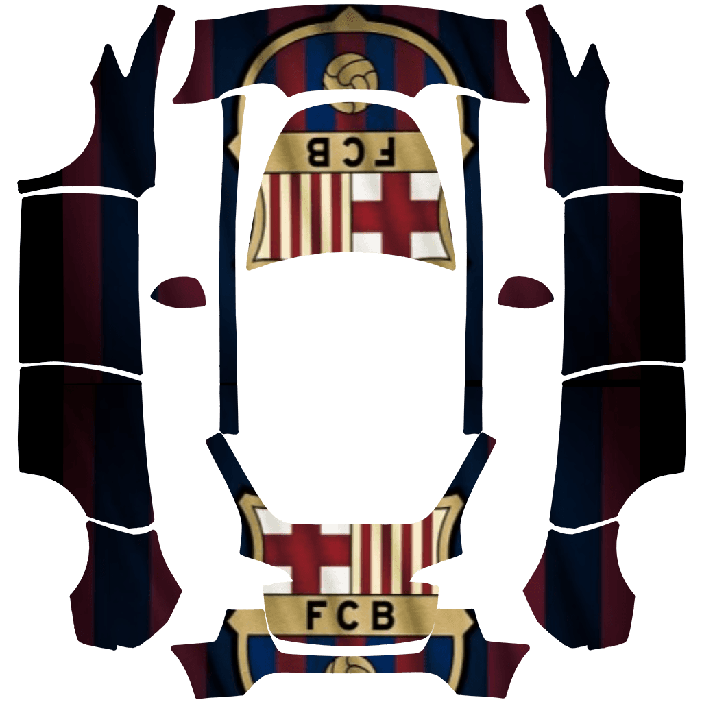 BarcalonaFc