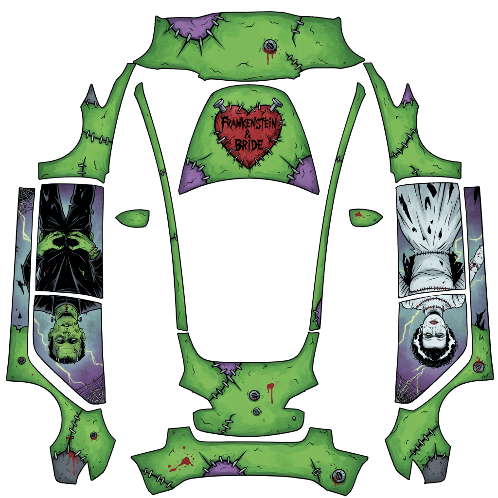 Frankenstein