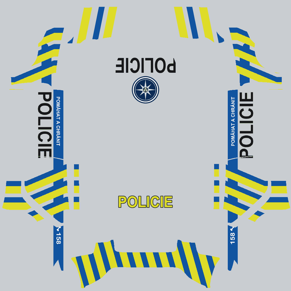 Policie CR