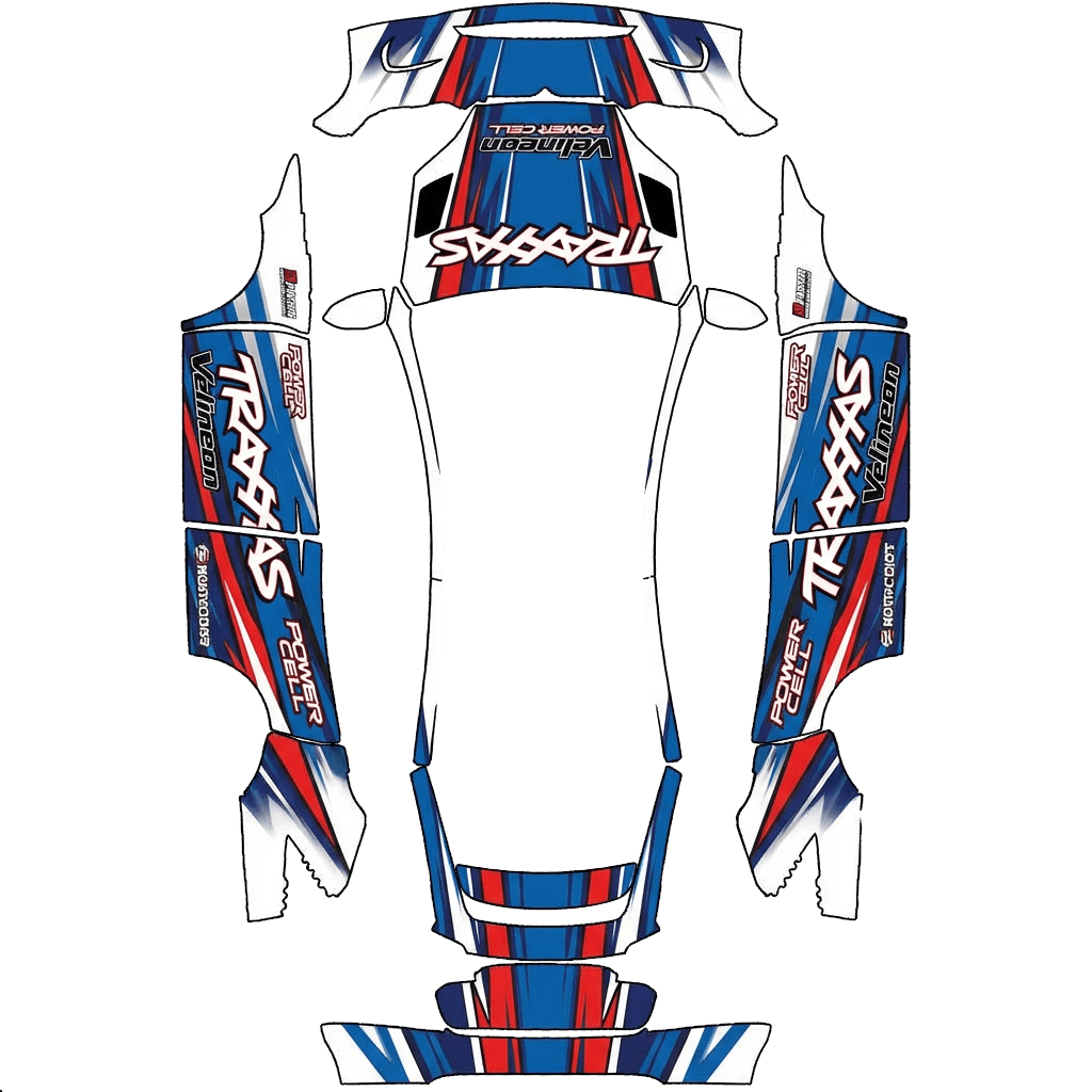 traxxas